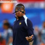 Ảnh hưởng của Mbappe