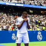 Fanclub Kylian Mbappe