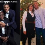 Gia đình Mbappe