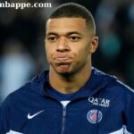 Mbappe PSG