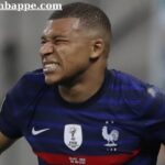 Phong cách chơi bóng Mbappe