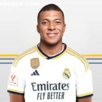 Sự nghiệp của Mbappe