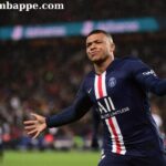 Tiểu sử Mbappe