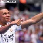 Ưu tiên của Mbappe