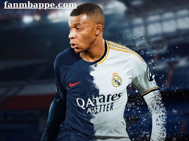 Ưu tiên của Mbappe