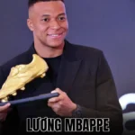 Lương Mbappe