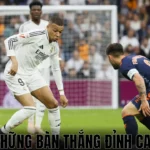 Những Bàn Thắng Đỉnh Cao
