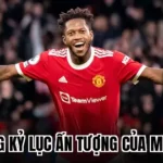 Những Kỷ Lục Ấn Tượng Của Mbappe