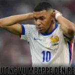 Thương Vụ Mbappe Đến Real