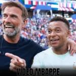 Video Mbappe