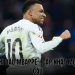 Lịch Thi Đấu Mbappe - Cập Nhật Mọi Trận Cầu
