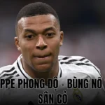 Mbappe Phong Độ - Bùng Nổ Trên Sân Cỏ