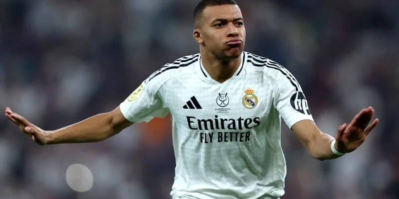 Danh hiệu Mbappe đã giành được những danh hiệu nào