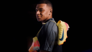 Giá Trị Hợp Đồng Giữa Mbappe Và Nike Là Bao Nhiêu? Chi Tiết & Con Số