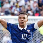 Mbappe Có Bao Nhiêu Bàn Thắng Trong Sự Nghiệp | Fan Mbappe