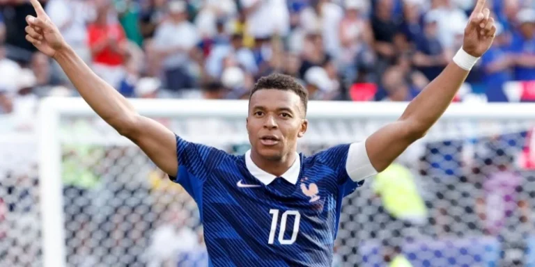 Mbappe Có Bao Nhiêu Bàn Thắng Trong Sự Nghiệp | Fan Mbappe