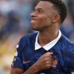 Mbappe đã giành được những danh hiệu nào cùng Celtic