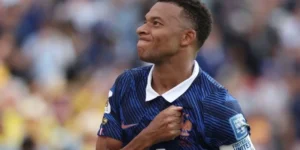 Mbappe đã giành được những danh hiệu nào cùng Celtic
