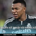 Mbappe Đá Penalty: Kỹ Thuật Và Thống Kê | Fan Mbappe