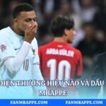 Mbappe Đại Diện Thương Hiệu Nào Và Dấu Ấn Cùng Fan Mbappe