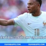 Mbappe Lớn Lên Ở Đâu? Tuổi Thơ Tại Bondy | Fan Mbappe