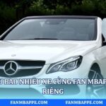 Mbappe Sở Hữu Bao Nhiêu Xe Cùng Fan Mbappe: Bộ Sưu Tập Riêng