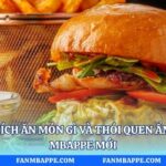 Mbappe Thích Ăn Món Gì Và Thói Quen Ẩm Thực Fan Mbappe Mới