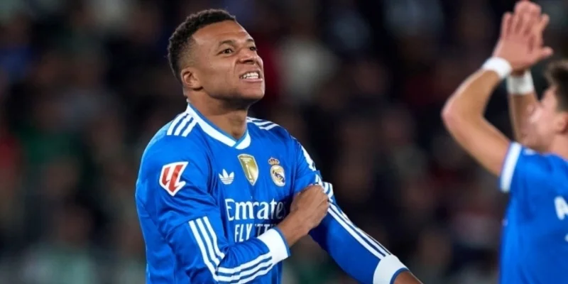 Nền tảng sự nghiệp Mbappe tại Monaco