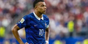 Sự nghiệp Mbappe tại Monaco: Hành Trình Bứt Phá Fan Mbappe