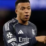 Sự nghiệp Mbappe tại Real Madrid: Hành trình cùng Fan Mbappe