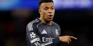 Sự nghiệp Mbappe tại Real Madrid: Hành trình cùng Fan Mbappe