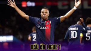 Dấu Ấn Ligue 1
