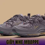 Giày Nike Mbappe