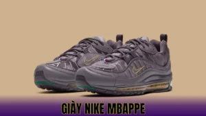 Giày Nike Mbappe