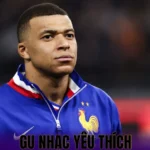 Gu Nhạc Yêu Thích