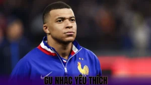 Gu Nhạc Yêu Thích