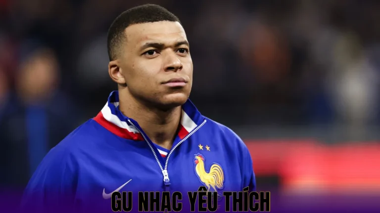 Gu Nhạc Yêu Thích