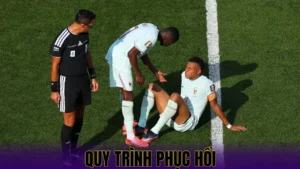 Quy Trình Phục Hồi