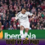 Tuyệt Kỹ Sút Phạt